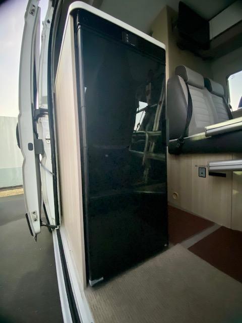ADRIA TWIN PLUS 540SP 「最もコンパクトな機動力」と「プレミアムな居住性」を凝縮したモデルの他画像4枚目