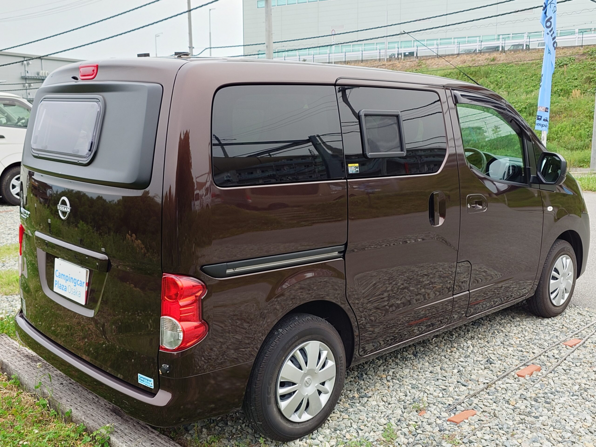 アネックス RIW 200 NR2 令和5年式　RIW200　2WDの画像