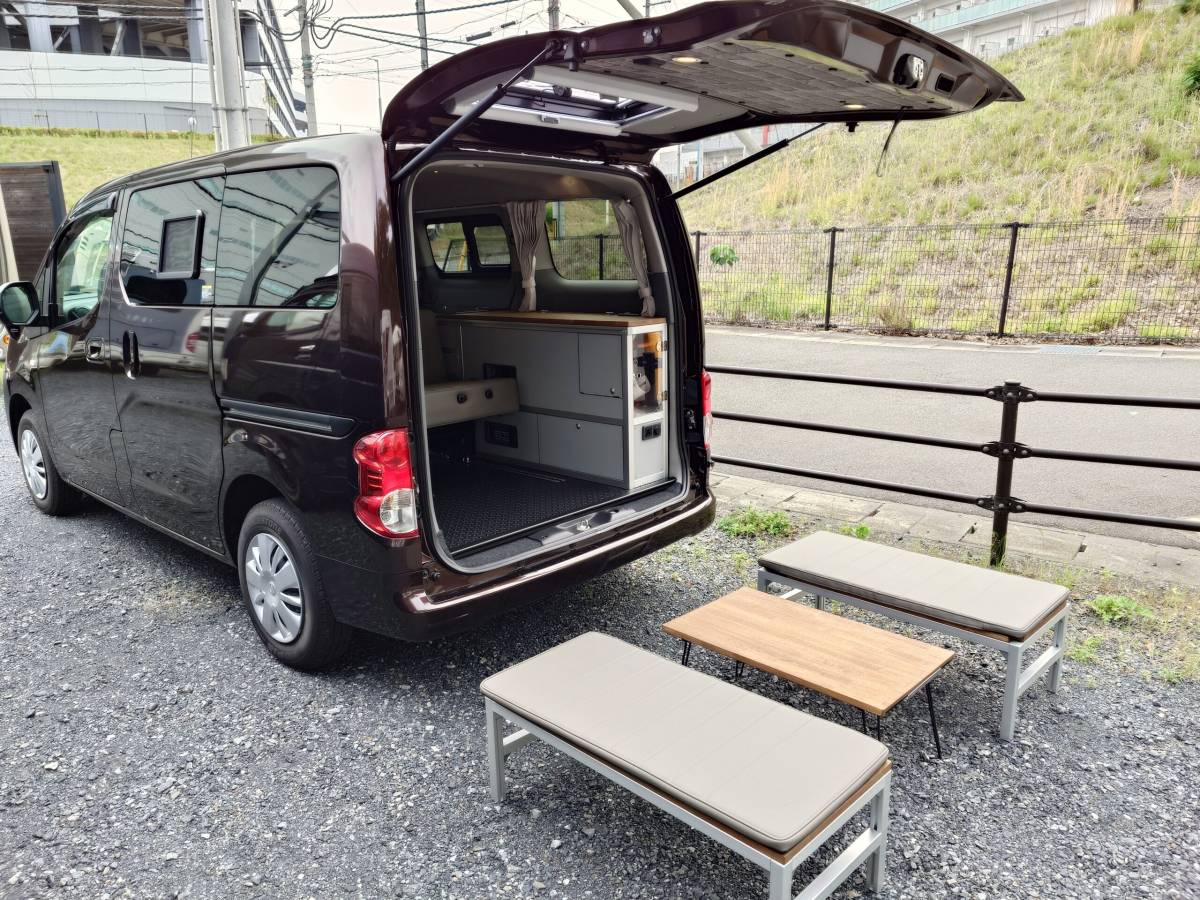 アネックス RIW 200 NR2 令和5年式　RIW200　2WDの画像