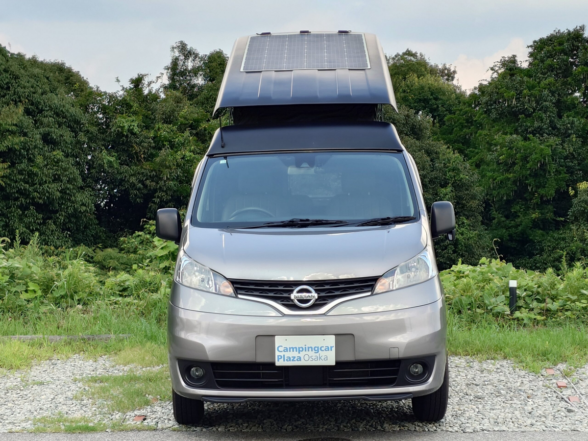 アネックス RIW RIW200 ER 4WD 令和3年式　RIW200ER　4WDの画像
