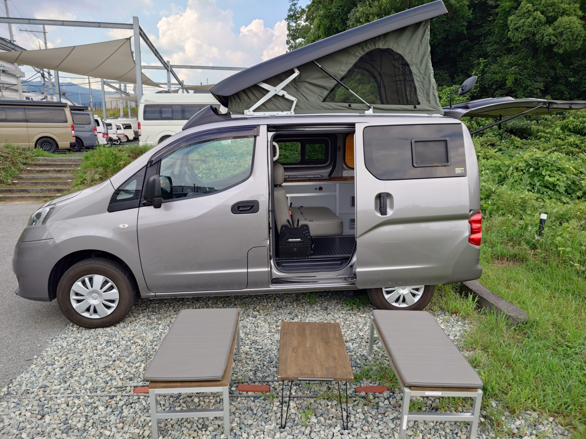 アネックス RIW RIW200 ER 4WD 令和3年式　RIW200ER　4WDの画像