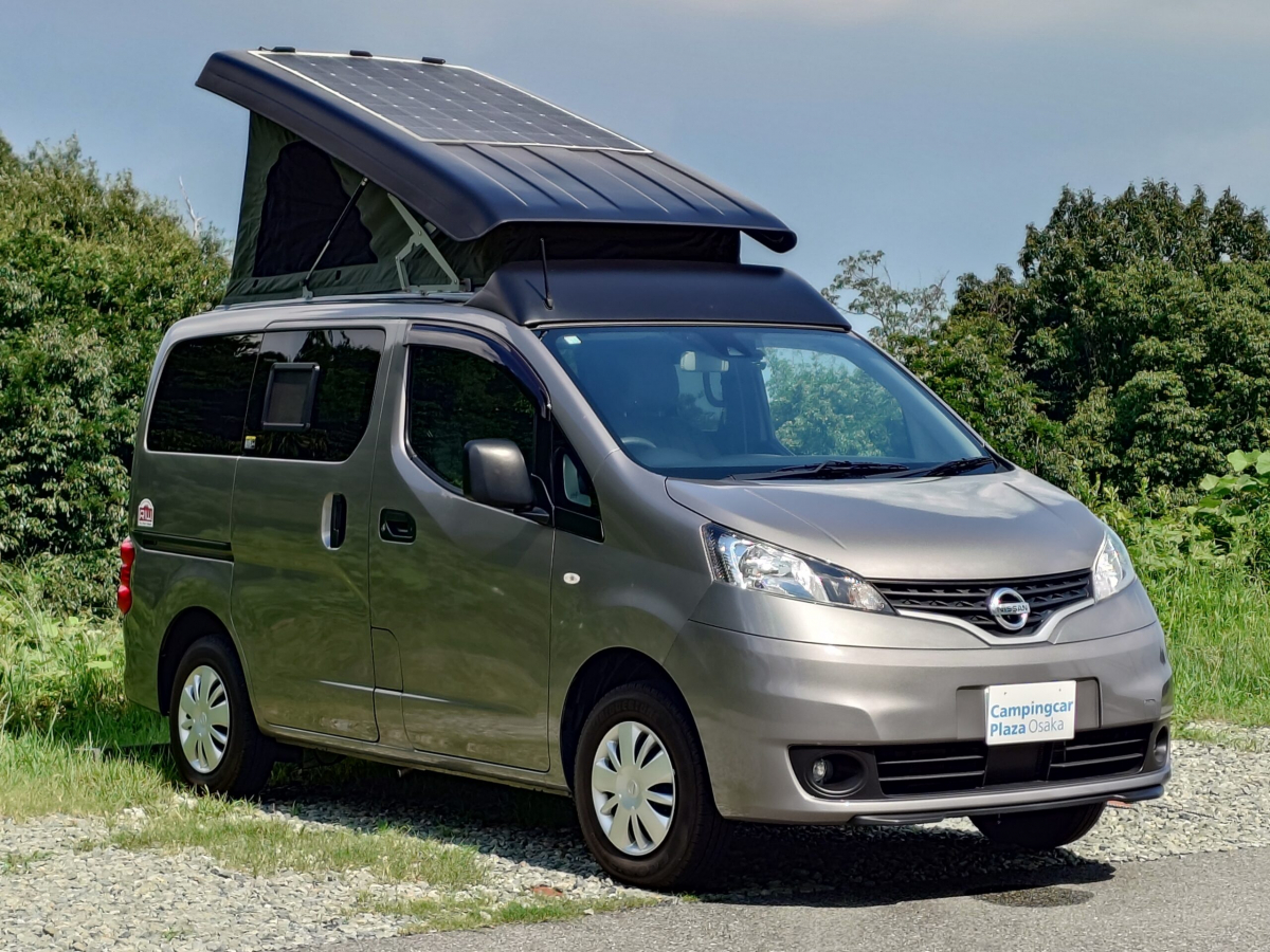 アネックス RIW RIW200 ER 4WD 令和3年式　RIW200ER　4WDの画像