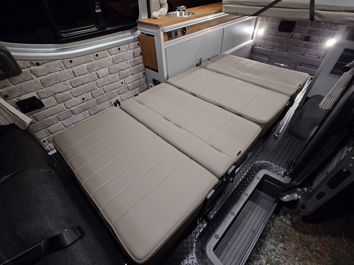 アネックス RIW RIW350 2WD-D 令和3年式　RIW350　2WD・ディーゼルの画像