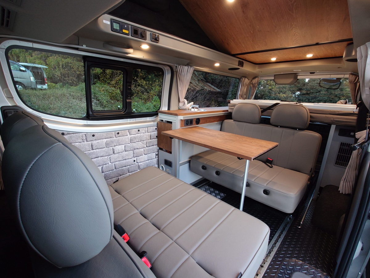 アネックス RIW RIW350 2WD-D 令和3年式　RIW350　2WD・ディーゼルの画像