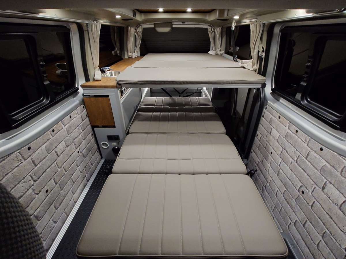 アネックス RIW RIW350 2WD-D 令和3年式　RIW350　2WD・ディーゼルの画像