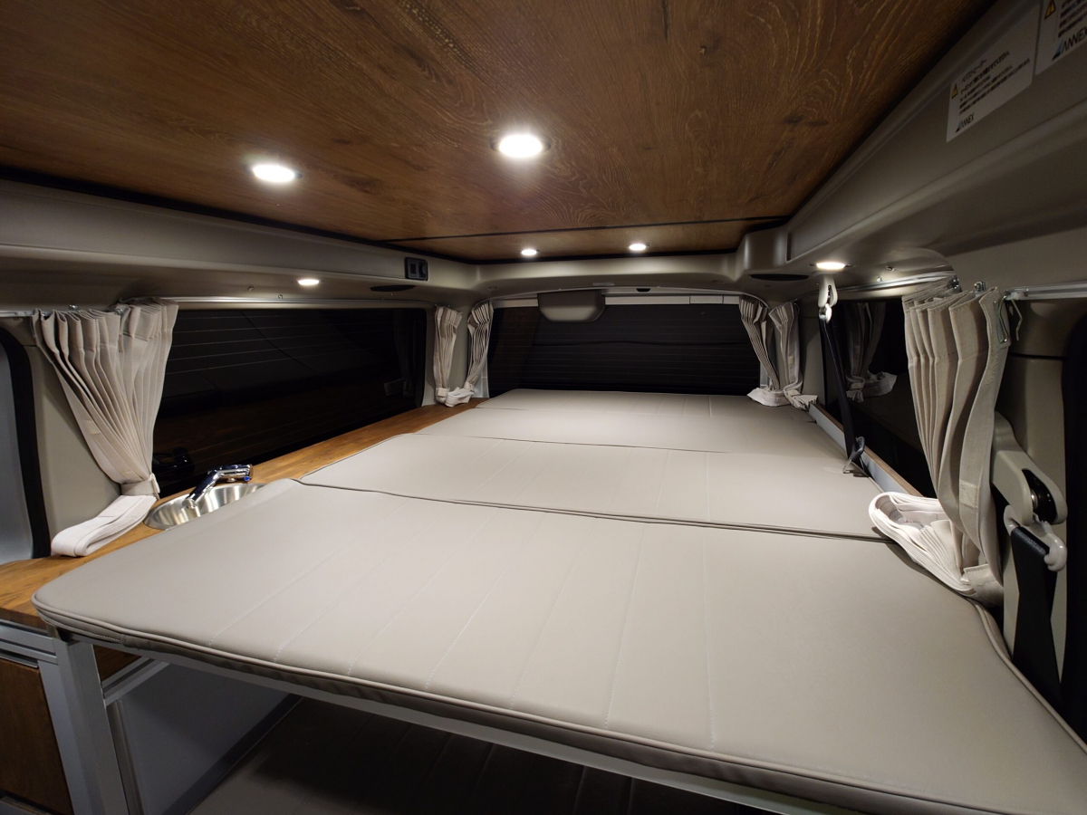 アネックス RIW RIW350 2WD-D 令和3年式　RIW350　2WD・ディーゼルの画像