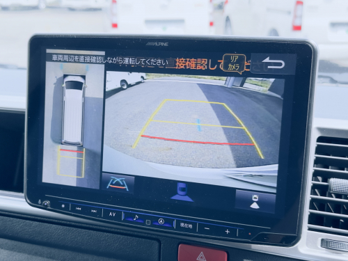 トイファクトリー GT スーパーロング ハイエース・スーパーロングベース、「縦置き2段ベッド」と「本格的なマルチルーム(トイレ・シャワースペース)」を両立させた機能美あふれる機動型バンコン!の他画像5枚目