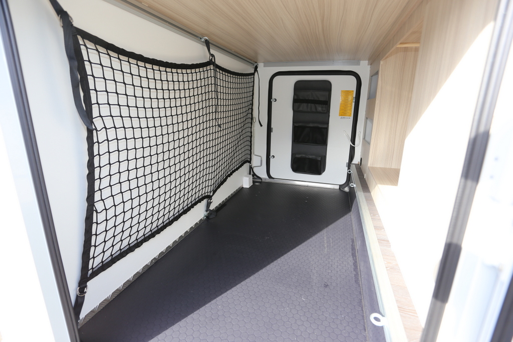 ADRIA SUN LIVING A 75DP SUNLIVING　A75DPの画像