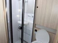 ADRIA SUN LIVING A 75DP SUNLIVING　A75DPの画像