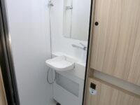 ADRIA SUN LIVING A 75DP SUNLIVING　A75DPの画像