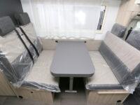ADRIA SUN LIVING A 75DP SUNLIVING　A75DPの他画像5枚目