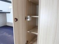 ADRIA SUN LIVING A 75DP SUNLIVING　A75DPの画像