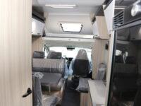 ADRIA SUN LIVING A 75DP SUNLIVING　A75DPの画像