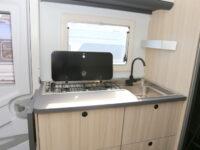 ADRIA SUN LIVING A 75DP SUNLIVING　A75DPの画像