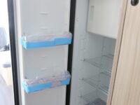 ADRIA SUN LIVING A 75DP SUNLIVING　A75DPの画像
