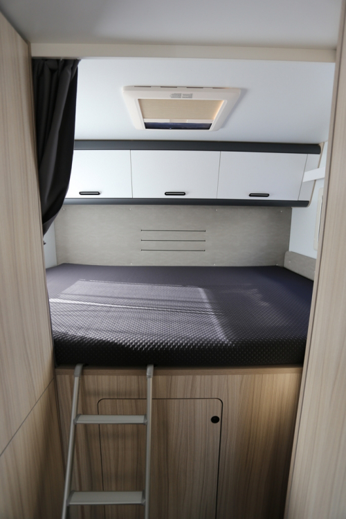 ADRIA SUN LIVING A 75DP SUNLIVING　A75DPの他画像5枚目