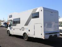 ADRIA SUN LIVING A 75DP SUNLIVING　A75DPの画像
