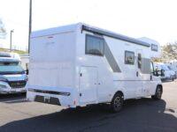 ADRIA SUN LIVING A 75DP SUNLIVING　A75DPの他画像4枚目