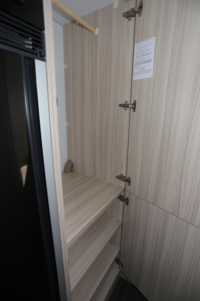 ADRIA SUN LIVING A 75DP SUNLIVING　A75DPの画像