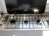 ADRIA SUN LIVING A 75DP SUNLIVING　A75DPの画像