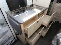 ADRIA SUN LIVING A 75DP SUNLIVING　A75DPの他画像3枚目