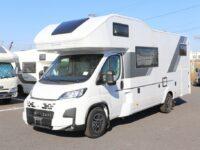 ADRIA SUN LIVING A 75DP SUNLIVING　A75DP
