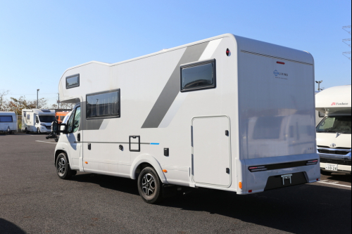 ADRIA SUN LIVING A 75DP SUNLIVING　A75DPの他画像2枚目