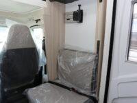 ADRIA SUN LIVING A 75DP SUNLIVING　A75DPの画像