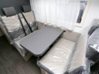 ADRIA SUN LIVING A 75DP SUNLIVING　A75DPの画像