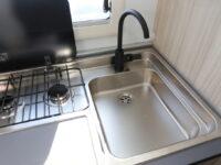 ADRIA SUN LIVING A 75DP SUNLIVING　A75DPの画像