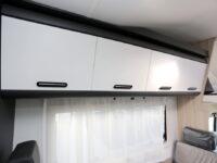ADRIA SUN LIVING A 75DP SUNLIVING　A75DPの画像