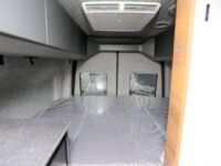 ADRIA SUPERTWIN MB 600 SPB SUPER TWIN 600 SPBの画像
