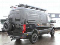 ADRIA SUPERTWIN MB 600 SPB SUPER TWIN 600 SPBの他画像2枚目