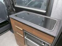 ADRIA SUPERTWIN MB 600 SPB SUPER TWIN 600 SPBの画像