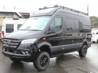 ADRIA SUPERTWIN MB 600 SPB SUPER TWIN 600 SPBの他画像1枚目