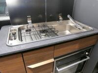 ADRIA SUPERTWIN MB 600 SPB SUPER TWIN 600 SPBの画像