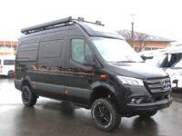 ADRIA SUPERTWIN MB 600 SPB SUPER TWIN 600 SPB