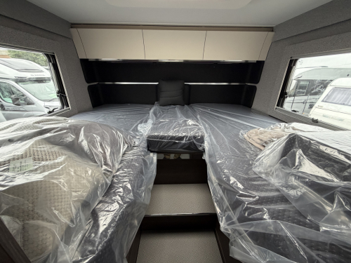 ADRIA SUPERSONIC 780 SL ADRIA SUPERSONIC 780 SLの他画像4枚目