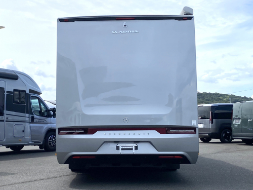 ADRIA SUPERSONIC 780 SL 美しき造形と、最高峰の快適。の他画像3枚目