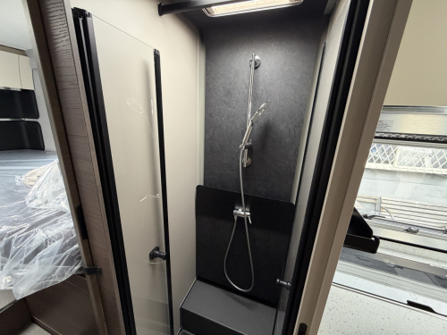 ADRIA SUPERSONIC 780 SL ADRIA SUPERSONIC 780 SLの他画像6枚目