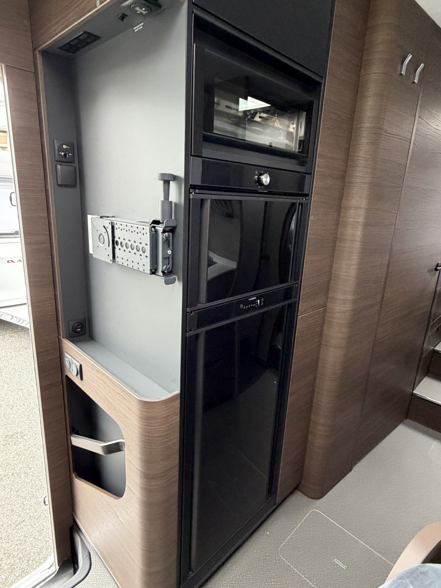 ADRIA SUPERSONIC 780 SL ADRIA SUPERSONIC 780 SLの画像