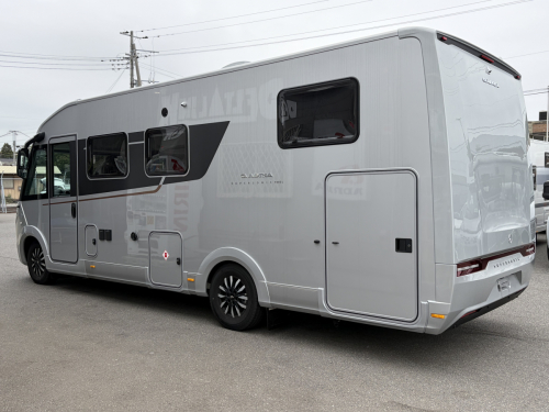 ADRIA SUPERSONIC 780 SL ADRIA SUPERSONIC 780 SLの他画像3枚目
