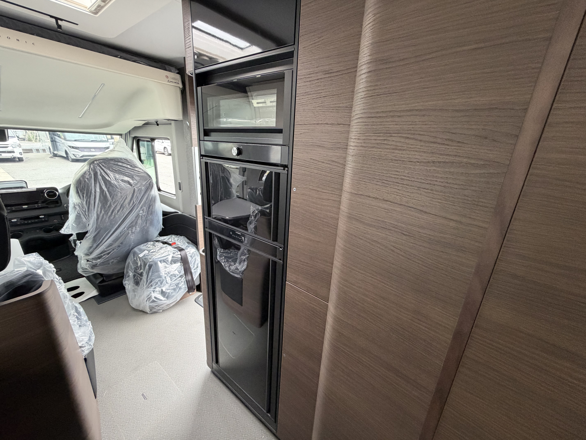 ADRIA SUPERSONIC 780 SL ADRIA SUPERSONIC 780 SLの画像