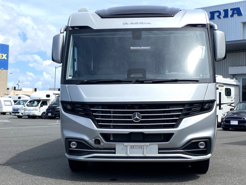 ADRIA SUPERSONIC 780 SL 美しき造形と、最高峰の快適。の他画像1枚目