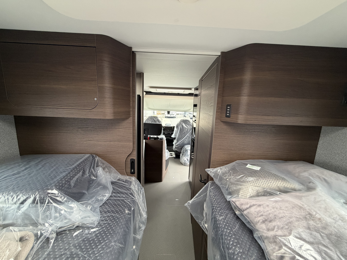 ADRIA SUPERSONIC 780 SL ADRIA SUPERSONIC 780 SLの画像