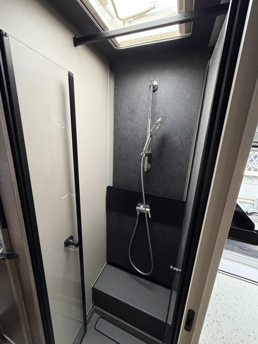 ADRIA SUPERSONIC 780 SL ADRIA SUPERSONIC 780 SLの画像