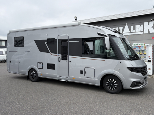 ADRIA SUPERSONIC 780 SL ADRIA SUPERSONIC 780 SLの他画像1枚目