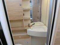 EURA MOBIL Activa One 650 HS(fiat) 家族にもアクティブ派にも「おすすめの一台」となるキャブコン Activa One 650 HSの画像