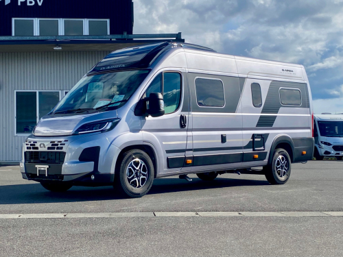 ADRIA TWIN SUPREME 640 SGX TWIN最大のサイズに大きな電動昇降ベッド