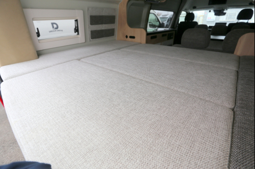 D.V.D ダーウィン Q3 早い者勝ち!!展示車 販売いたします!!の他画像6枚目